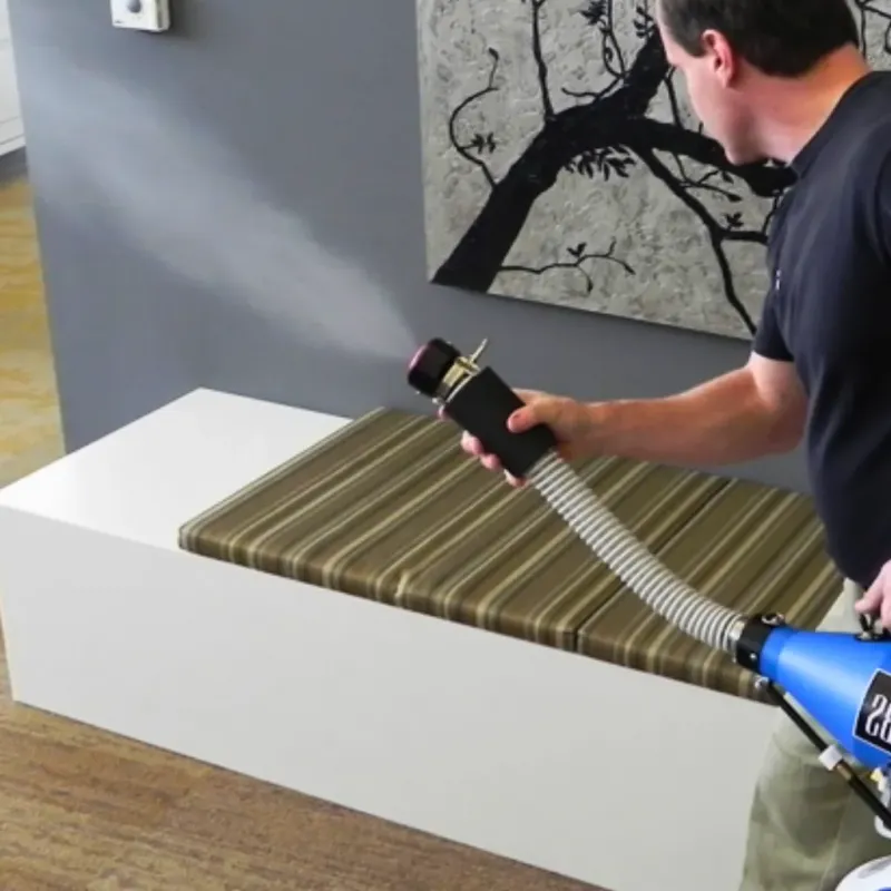 Professional Odor Removal in Nellis Air Force Base, NV